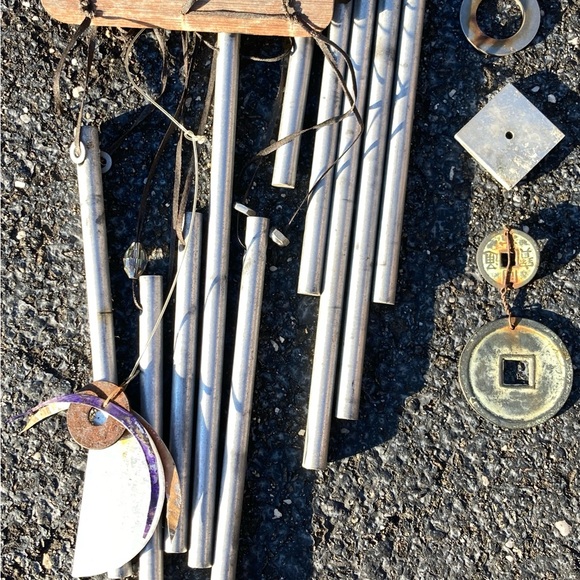 Wind Chime Kit - Picture 2 of 4